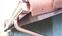 Rain Gutter Installation, Repair, Cleaning in Drummond, WI